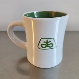 Pioneer Seeds/ Dupont Mug